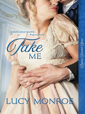 Take Me - ebook